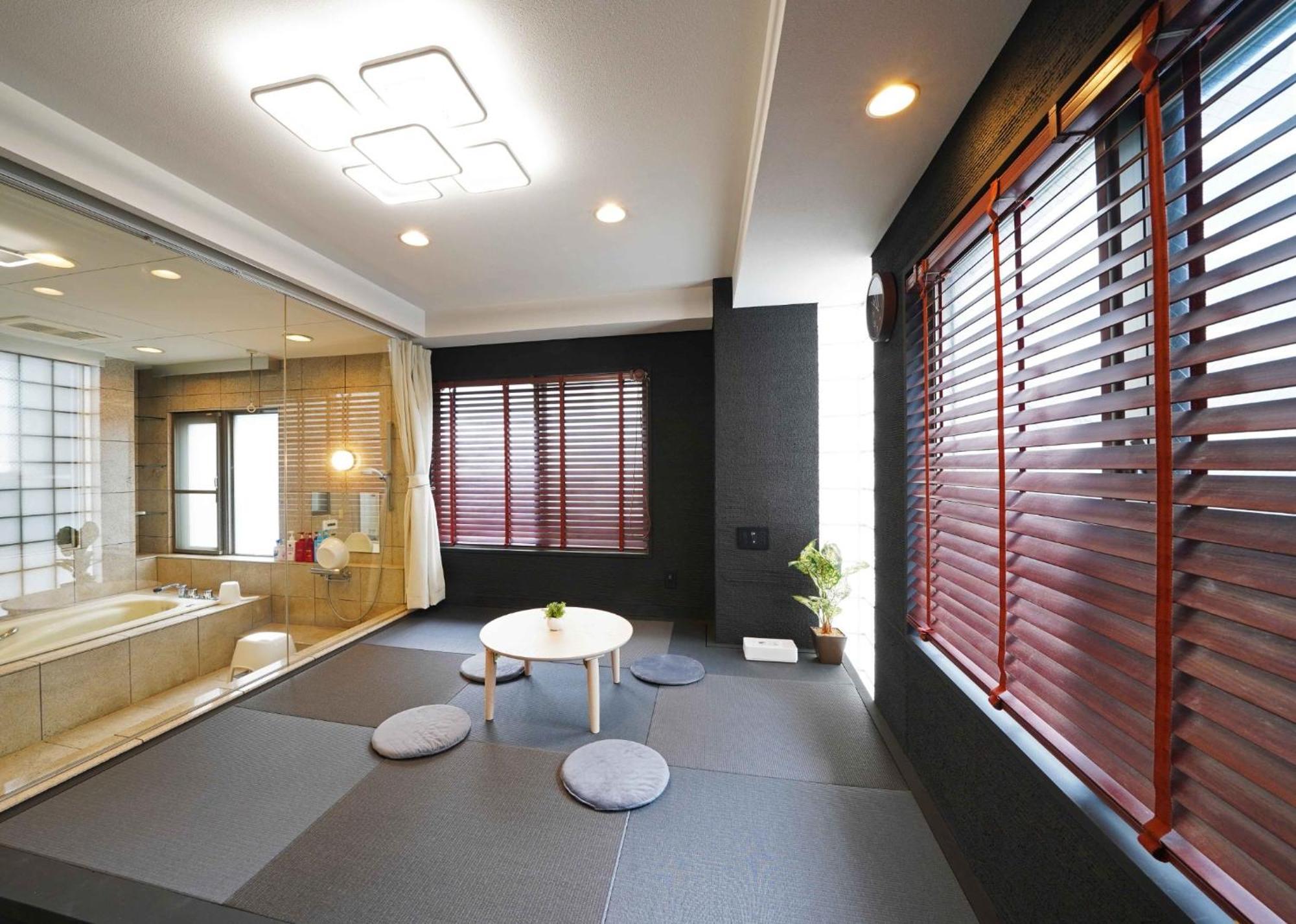 Ryoma The Tower - Vacation 12892 Hotel Tokio