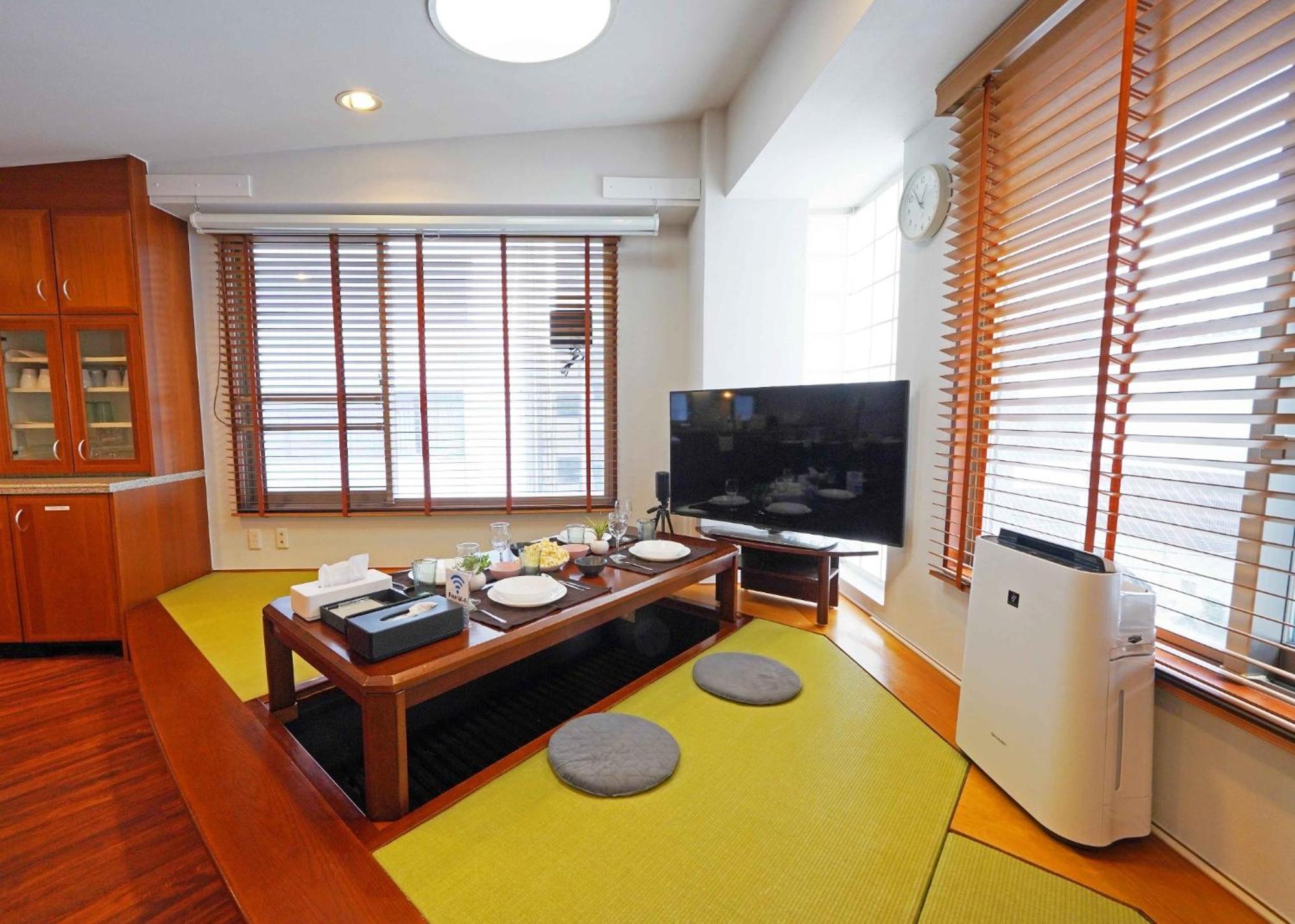 Ryoma The Tower - Vacation 12892 Hotel Tokio