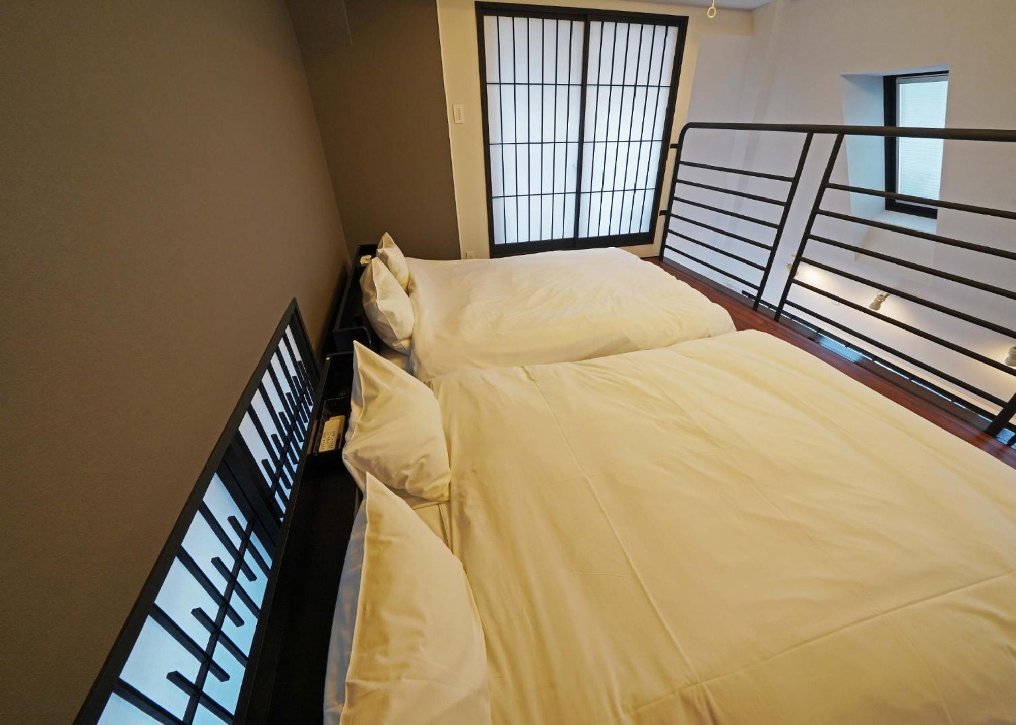 Ryoma The Tower - Vacation 12892 Tokio