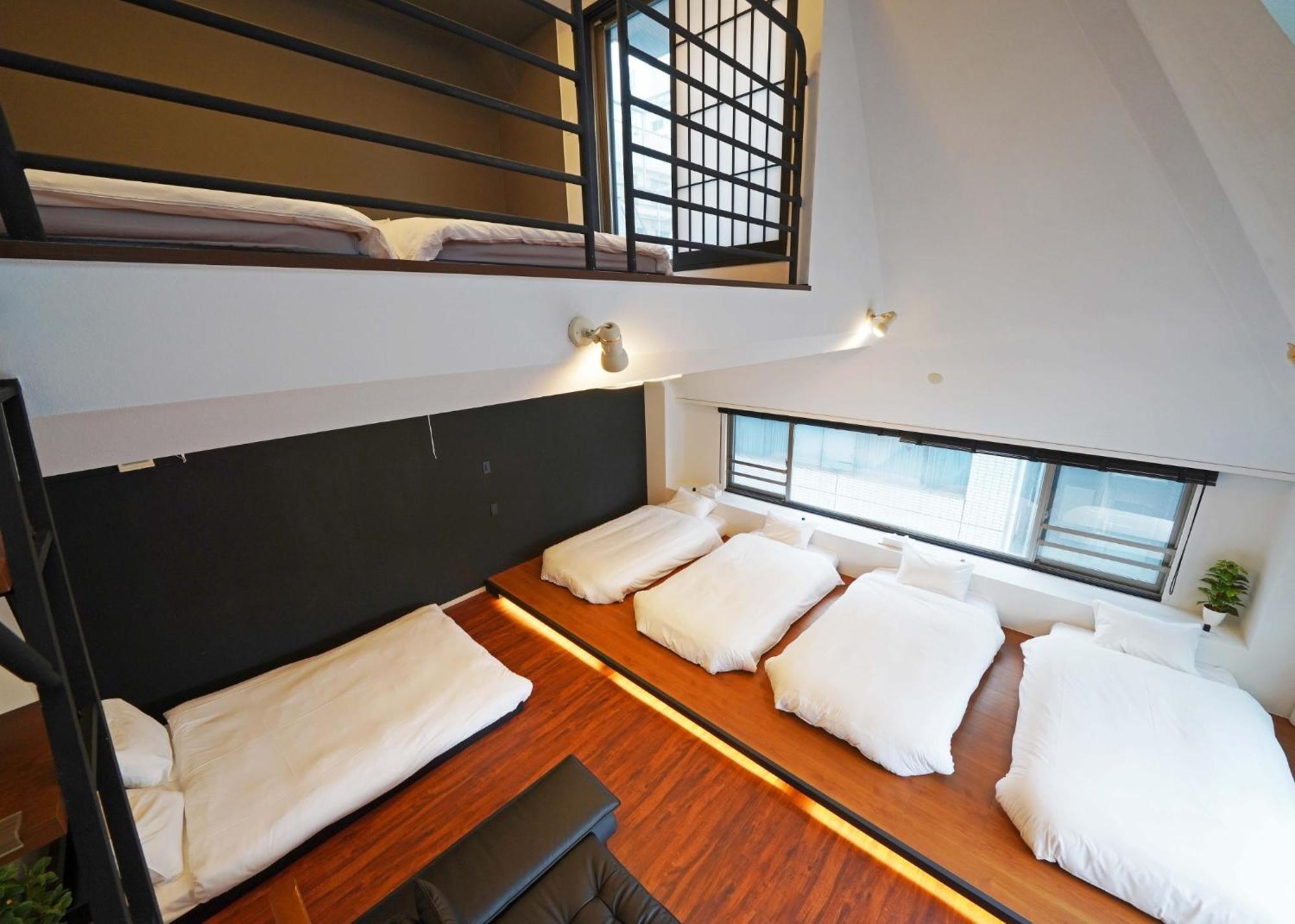 Hotel Ryoma The Tower - Vacation 12892 Tokio