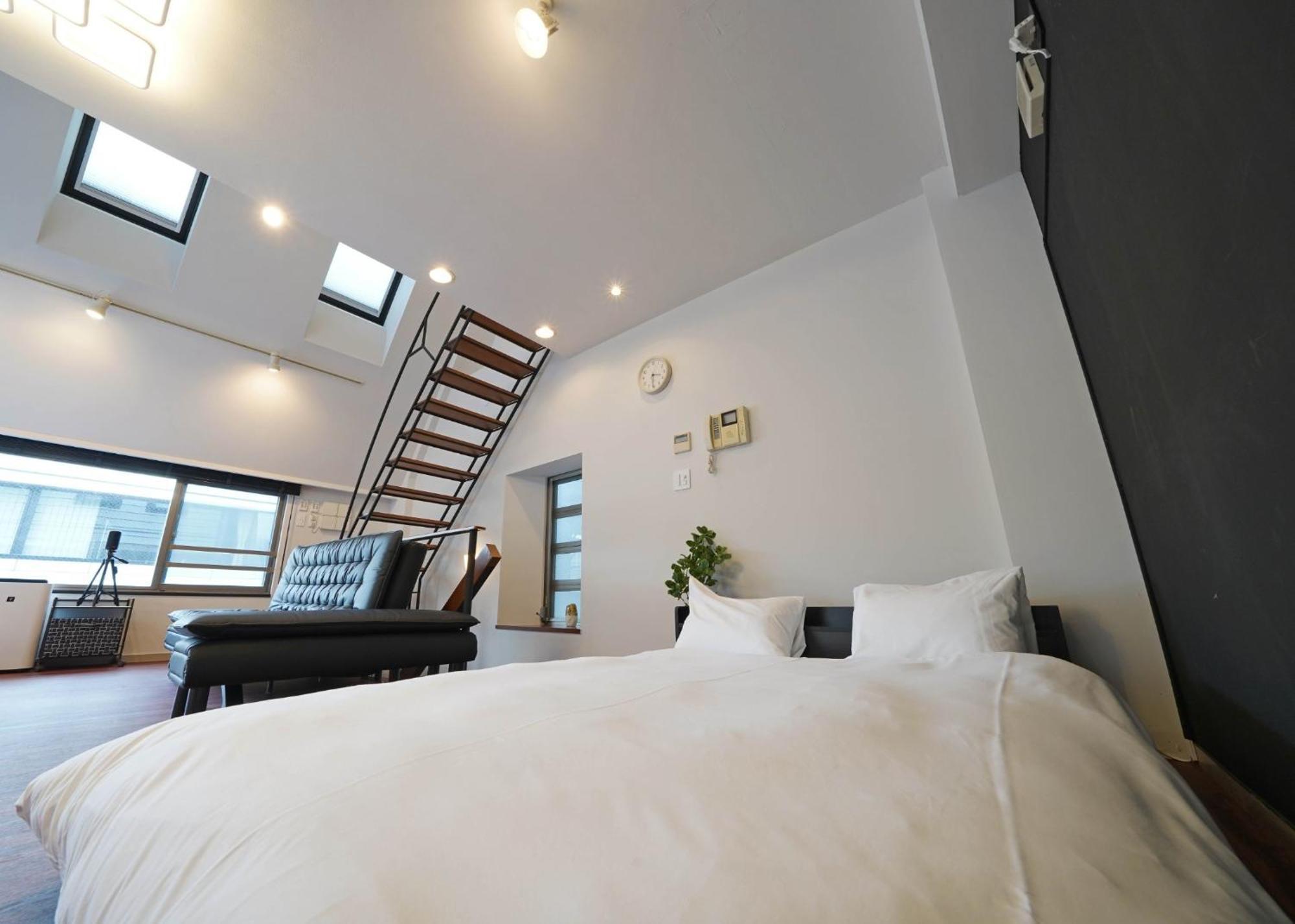 Ryoma The Tower - Vacation 12892 Hotel